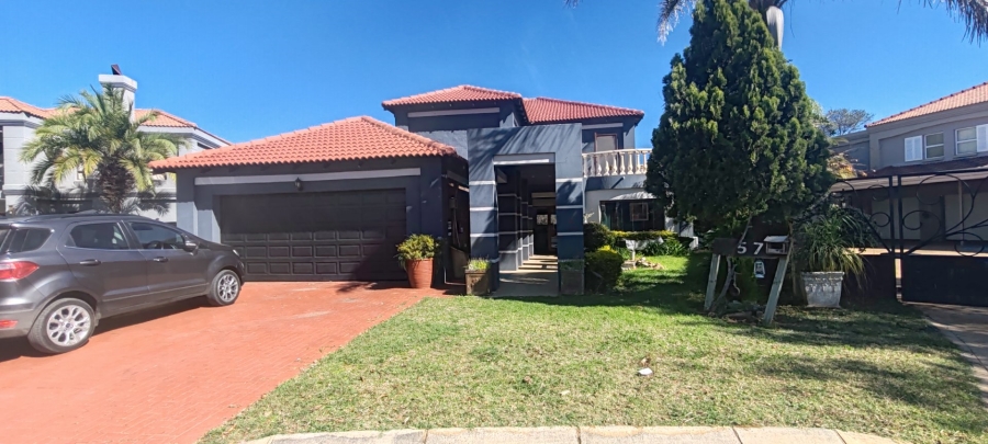 To Let 4 Bedroom Property for Rent in WestLake Country Safari Estate North West
